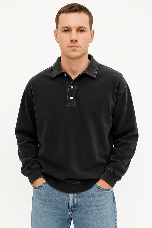 Onni™ | Ajaton vintage-paita modernilla otteella